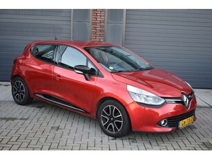 Renault Clio 1.5 dCi ECO Night&Day (bj 2015)