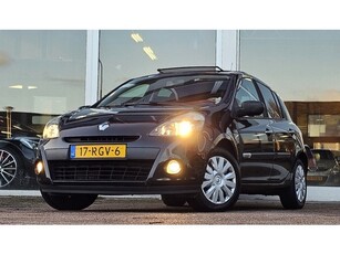 Renault Clio 1.5 dCi Parisienne 2e Eigenaar