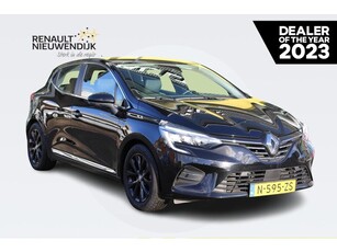 Renault Clio 1.6 E-Tech Hybrid 140 Intens NAVIGATIE