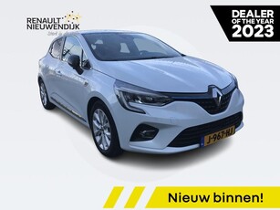 Renault Clio 1.6 E-Tech Hybrid 140 Serie Limitee E-TECH