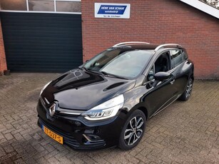 Renault Clio Estate 0.9 TCe Bose 2018 - CAMERA