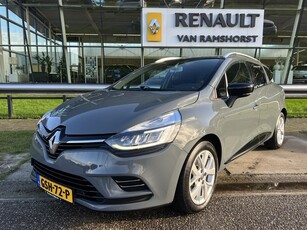 Renault Clio Estate 0.9 TCe Limited / Stoelverw. / PDC.