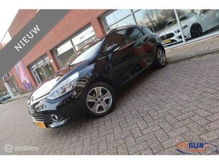 Renault Clio Estate 0.9 TCe Night&Day Airco Navi Cruise