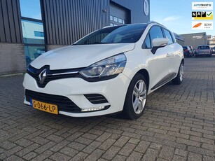 Renault Clio Estate 0.9 TCe Zen