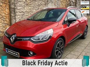 Renault Clio Estate 1.5 dCi ECO DynamiqueNavigatieClimate