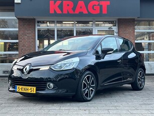 Renault Clio Expression 0.9 TCe 90 pk - navi - airco -