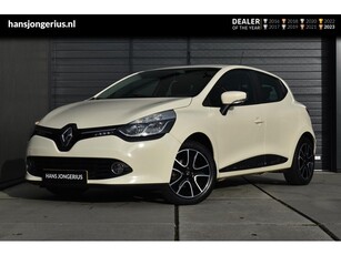 Renault Clio TCe 120 EDC Dynamique AUTOMAAT NAVI