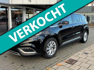 Renault Espace 1.6 dCi Dynamique 7p.-Panorma dak