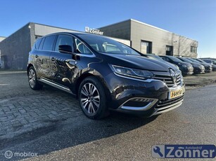 Renault Espace 1.6 TCe Initiale Paris 7p.