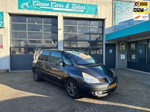 Renault Espace 2.0T Dynamique