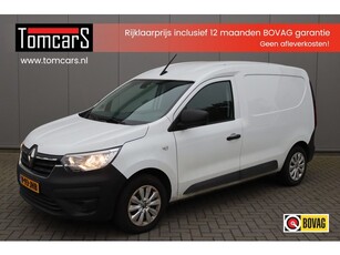 Renault Express 1.3 TCe 100 Comfort Marge-auto/Geen BTW