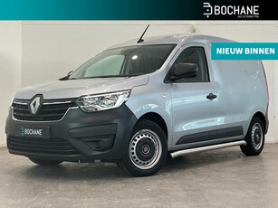 Renault Express 1.5 dCi 75 Comfort Sidebars All Season