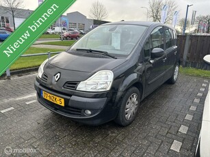 Renault Grand Modus 1.2-16V Expression , Automaat