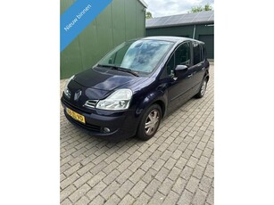 Renault Grand Modus 1.2 TCE Dynamique (bj 2008)