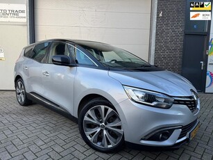 Renault Grand Scénic 1.3 TCe Intens AUT [CruiseDode