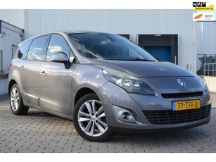 Renault Grand Scénic 1.6 dCi Parisiènne Panorama Dealer NAP