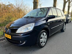 Renault Grand Scénic 1.9 dCi Business Line 7p. / Climate /