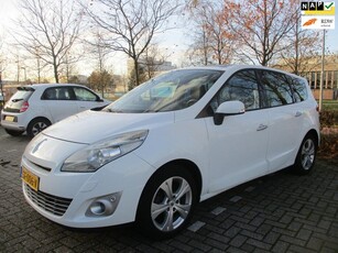 Renault Grand Scénic 1.9 dCi Privilege 7p.