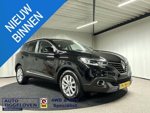 Renault Kadjar 1.2 TCe Intens