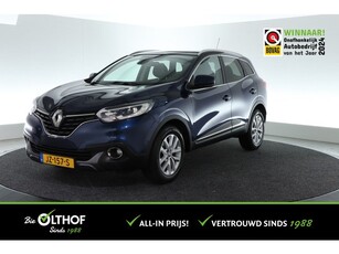 Renault Kadjar 1.2 TCe Intens / AUTOMAAT / TREKHAAK /