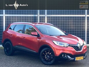 Renault Kadjar 1.2 TCe Intens incl. 12 mnd Garantie