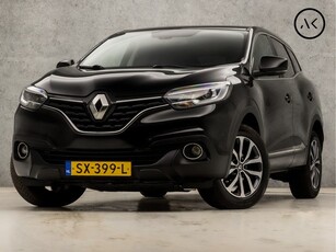 Renault Kadjar 1.2 TCe Limited Sport (APPLE CARPLAY