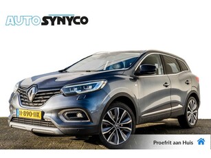 Renault Kadjar 1.3 TCe 140 Pk Automaat Bose Trekhaak 19