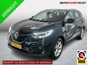 Renault Kadjar 1.3 TCe Zen TrekhaakNaviLedClimaPDC