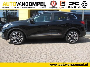 Renault Kadjar TCe 140PK Intens / PANORAMADAK/ CAMERA/ NAVI