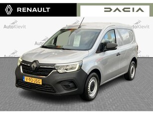 Renault Kangoo 1.3 TCe 100 Start L1 - Achterdeuren met