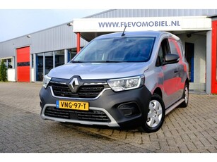 Renault Kangoo 1.5 Blue dCi 75 Comfort L1 NaviCamPDC