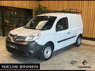 Renault Kangoo 1.5 dCi 75 Energy Comfort. Airco, Trekhaak