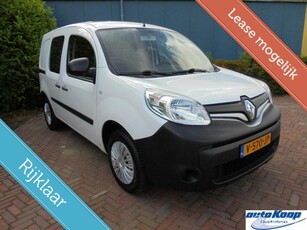 Renault Kangoo 1.5 dCi 75 Energy Comfort Trekhaak Euro 6