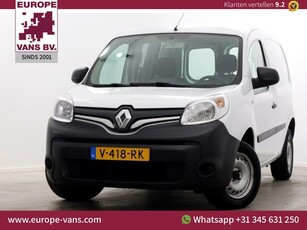 Renault Kangoo 1.5 dCi 75pk E6 Airco/Navi/PDC 08-2018