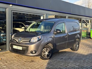 Renault Kangoo 1.5 dCi 90 Energy Work Edition