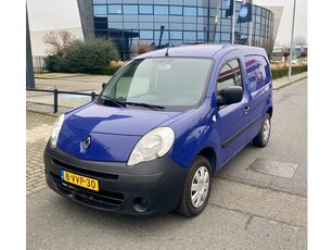 Renault Kangoo 1.5 dci (bj 2012)