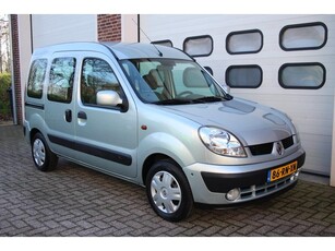 Renault Kangoo 1.6-16V Privilège 2X Schuifdeur * Automaat /