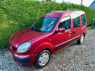 Renault Kangoo Airco Trekhaak 66DKM NAP!