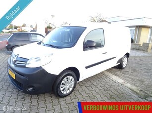 Renault Kangoo bestel 1.5 dCi 90 Energy Nieuwstaat, Navi