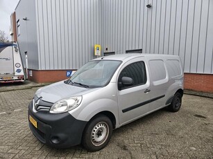 Renault Kangoo bestel Maxi 1.5 Lage KM/AC/Cruise