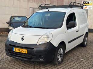 Renault Kangoo Express 1.5 dCi 75 Express Comfort bj: