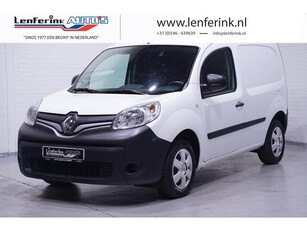 Renault Kangoo Express 1.5 dCi 75 pk Comfort Navi