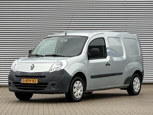 Renault Kangoo Express 1.5 dCi 90 Express Maxi Tech Line