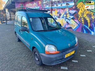 Renault Kangoo Express 1.9D Confort 55 met imperial leuke