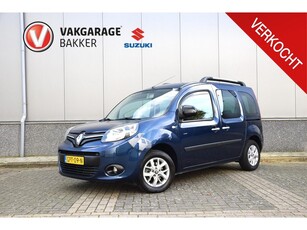 Renault Kangoo Family 1.2 TCe