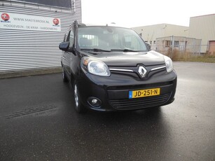 Renault Kangoo Family 1.2 TCe Expression Start&Stop