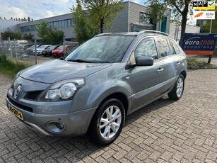 Renault Koleos 2.0 dCi Dynamique Pack - AIRCO - TREKHAAK !