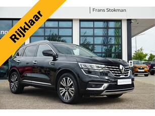 Renault Koleos Initiale Paris TCE 160 EDC (bj 2021)