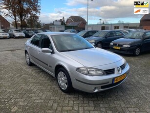 Renault Laguna 2.0-16V Expression //Automaat // Nieuwe APK