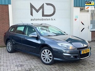 Renault Laguna Estate 2.0 dCi S/S Dynamique / Panoramadak